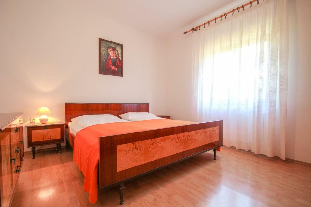דירות Novigrad Istria Alenka Orange מראה חיצוני תמונה