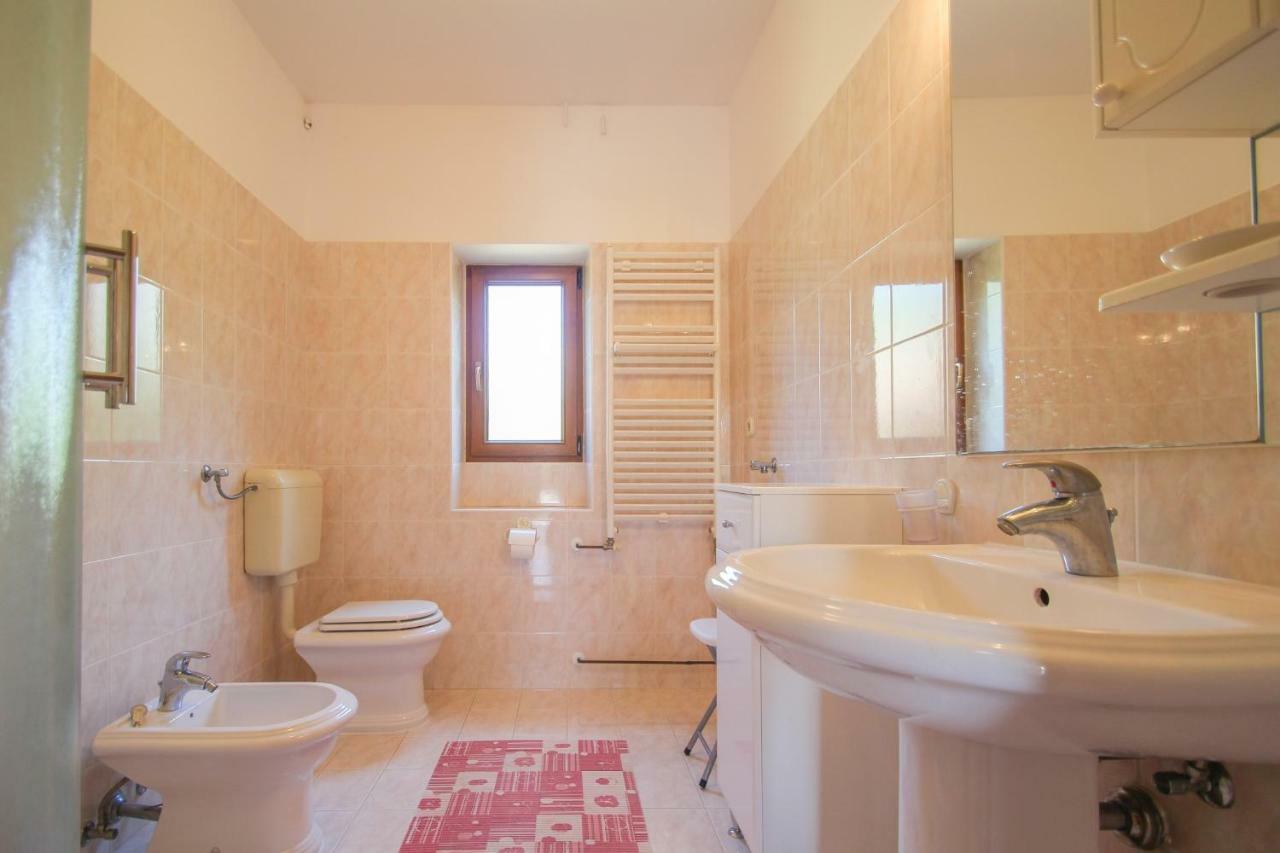 דירות Novigrad Istria Alenka Orange מראה חיצוני תמונה